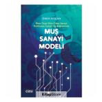 Muş Sanayi Modeli - Ömer Arslan