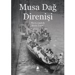Musa Dağ Direnişi - Marco Tosatti Flavia Amabile