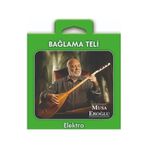 Musa Eroğlu Elektro Bağlama Teli