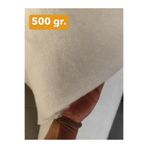 MUSA KANEPE Vatka Elyaf 500gr./m² (En:100cm/Boy:200cm)- Sarma Elyaf - Yorgan Elyafı - Mont Elyafı -