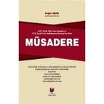 Müsadere - Abdülkadir Certel