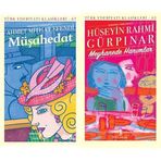 Müşahedat & Meyhanede Hanımlar: Günümüz Türkçesiyle (2 Kitap Set)