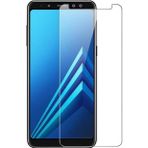 Musal Galaxy A7 2018 Maxi Glass Temperli Cam Cep Telefonu Ekran Koruyucu