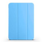 Musal Xiaomi Redmi Pad Smart Cover Standlı 1-1 Mavi Tablet Kılıf