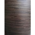 MUŞAMBA 1m X 3m AHŞAP DESENLİ PVC ÜÇ ZEMİN KAPLAMA YER DÖŞEMESİ