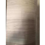 Muşamba 2m X 8m Ahşap Desenli Zemin Kaplama Pvc Yer Döşemesi