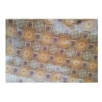 MUŞAMBA 2m X 8m PVC ZEMİN KAPLAMA YER DÖŞEMESİ