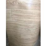 MUŞAMBA AHŞAP DESENLİ 1m X 2m pvc ZEMİN KAPLAMA YER DÖŞEMESİ ALTIN
