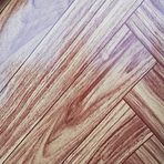 MUŞAMBA AHŞAP DESENLİ 2m X 5m pvc ZEMİN KAPLAMA YER DÖŞEMESİ TURUNCU ONUR