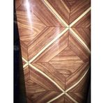 Muşamba Desenli Pvc Zemin Kaplama 150cm X 500cm Yer Döşemesi