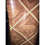 Muşamba Desenli Pvc Zemin Kaplama 150cm X 800cm Yer Döşemesi
