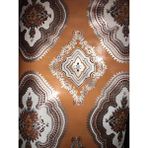 MUŞAMBA DESENLİ PVC ZEMİN KAPLAMA 200cm X 300cm YER DÖŞEMESİ - Renkli