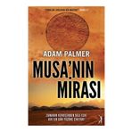 Musa’nın Mirası - Adam Palmer