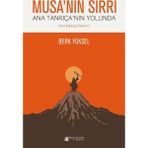 Musa’nın Sırrı - Ana Tanrıça’nın Yolunda - Berk Yüksel