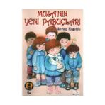 MUSA'NIN YENI PABUÇLARI - SEVİNÇ KUŞOĞLU
