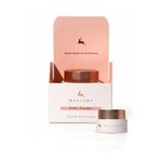 MUSCENT Baby Powder Solid Krem Parfüm