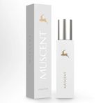 Muscent C057 Edp 15 ml Unisex Parfüm