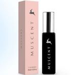 Muscent F013 EDP 15 ml Kadın Parfüm