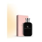 Muscent F020 EDT 50 ml Kadın Parfüm