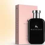 Muscent F053 EDP 50 ml Kadın Parfüm