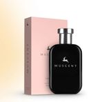 Muscent F130 EDT 50 ml Kadın Parfüm