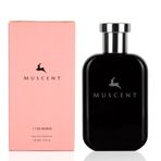 Muscent F137 EDP 50 ml Kadın Parfüm