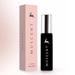 Muscent F155 EDP 15 ml Kadın Parfüm