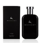 Muscent M022 EDP 50 ml Erkek Parfüm