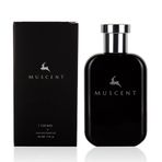 Muscent M035 EDP 50 ml Erkek Parfüm