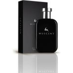 Muscent M072 EDT 50 ml Erkek Parfüm