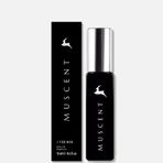 Muscent M116 EDP 15 ml Erkek Parfüm