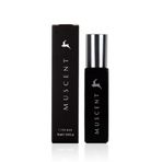 Muscent M162 EDP 15 ml Erkek Parfüm