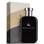 Muscent N014 Kirke 50 ml Unisex Parfüm