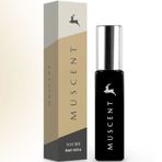 Muscent N019 Lira 15 ml Unisex Parfüm