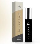 Muscent N046 Tobacco Vanille 15 ml Unisex Parfüm