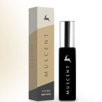 Muscent N071 Wild Bluebell 15 ml Kadın Parfüm
