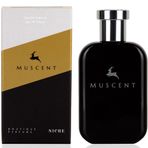 Muscent N078 Supreme Bouquet 50 ml Unisex Parfüm