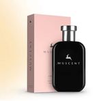 Muscent N162 La Panthere 50 ml Kadın Parfüm