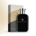 Muscent N172 EDP 50 ml Kadın Parfüm