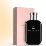 Muscent N282 50 ml Kadın Parfüm