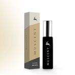 Muscent N309 EDP 15 ml Kadın Parfüm