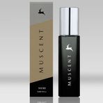 Muscent N332 EDP 15 ml Kadın Parfüm