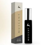 Muscent N388 Lalibela 15 ml Kadın Parfüm