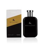 Muscent N401 50 ml Kadın Parfüm