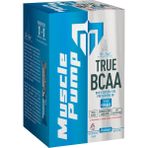 Muscle Pump 2:1:1 True Powder Bcaa 20 Saşe Frenk Üzümü Protein Tozu