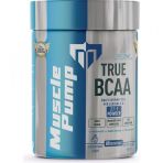 Muscle Pump 2:1:1 True Powder Bcaa 400 gr Portakal Protein Tozu