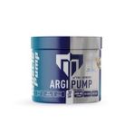 Muscle Pump Arginine Pump Powder 120 Gr