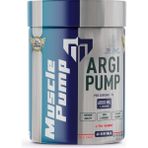 Muscle Pump Arginine Pump Powder Red Fruits 420 gr