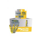 Muscle Pump No Fat Thermo L-Carnitine 100 ml 20 Shot Ananas Protein