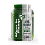 Muscle Pump Pre-Venom Powder Ananas 510 gr Protein Tozu